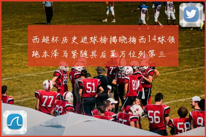 西超杯历史进球榜揭晓梅西14球领跑本泽马紧随其后莱万位列第三